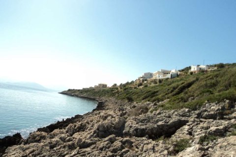 Land en Thesprotia, Greece No. 28088 3