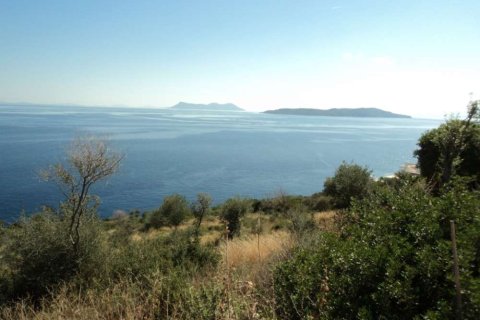 Land en Thesprotia, Greece No. 28088 2