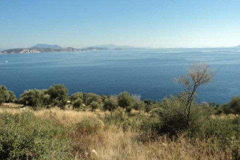 Land in Thesprotia, Greece No. 28088 1