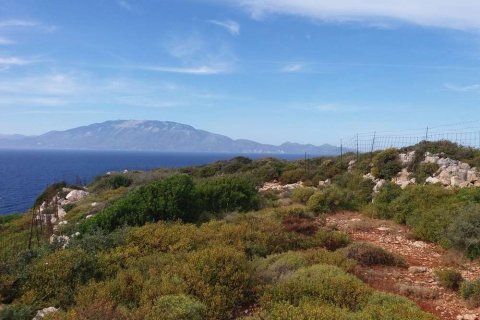 Land in Zakynthos, Greece No. 28087 4