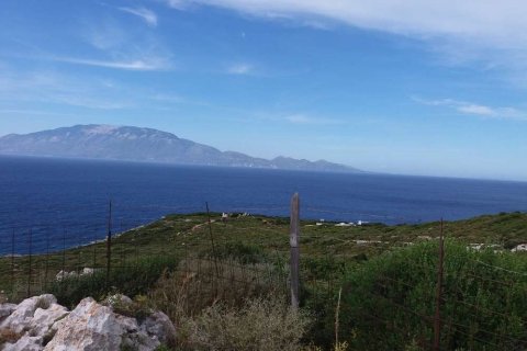 Land in Zakynthos, Greece No. 28087 8