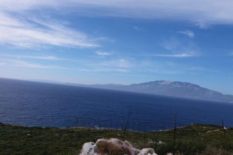 Land in Zakynthos, Greece No. 28087 1