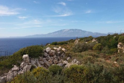 Land in Zakynthos, Greece No. 28087 7