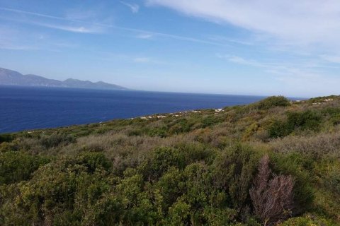 Land in Zakynthos, Greece No. 28087 3