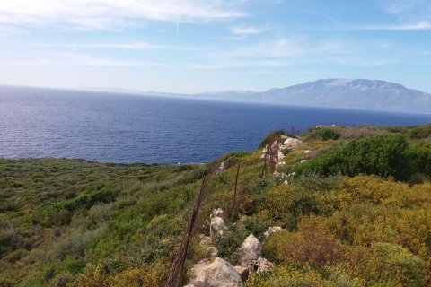 Land in Zakynthos, Greece No. 28087 12