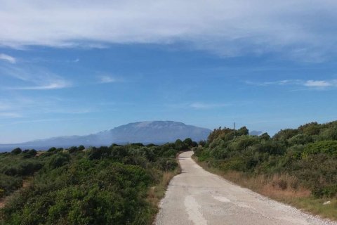 Land in Zakynthos, Greece No. 28087 11