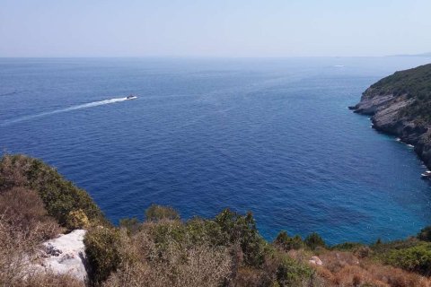 Land in Zakynthos, Greece No. 28086 6