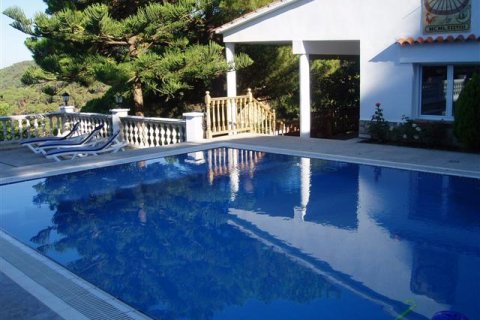 7 bedrooms House in Lloret de Mar, Spain No. 27500 4