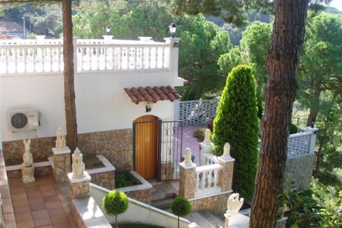 7 bedrooms House in Lloret de Mar, Spain No. 27500 11