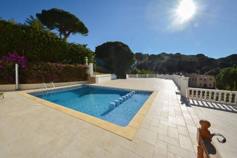 7 dormitorios House en Lloret de Mar, Spain No. 27500 3