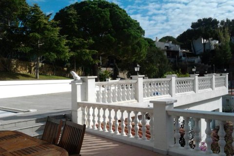 7 dormitorios House en Lloret de Mar, Spain No. 27500 6