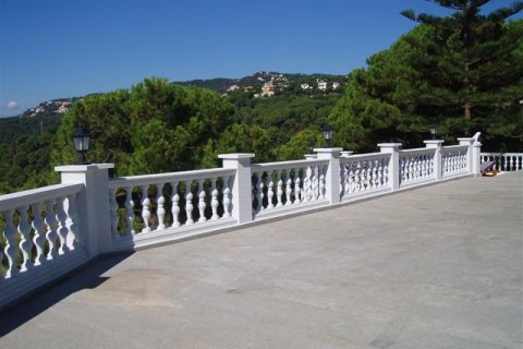 7 dormitorios House en Lloret de Mar, Spain No. 27500 7