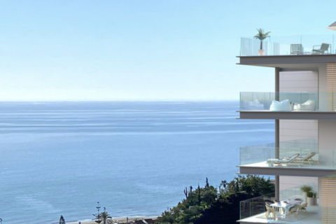 3 bedrooms Apartment in Fuengirola, Spain No. 27497 1