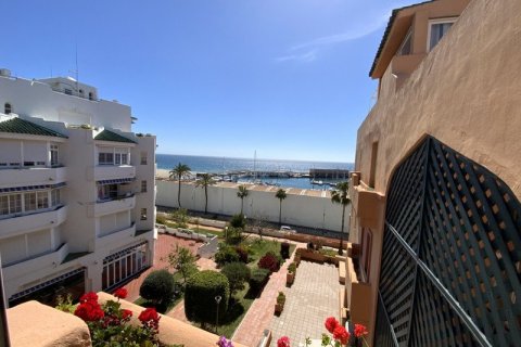 3 dormitorios Apartment en Marbella, Spain No. 27547 1