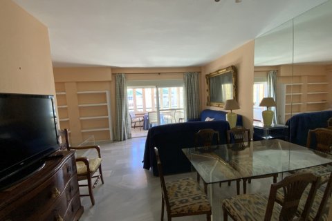 3 dormitorios Apartment en Marbella, Spain No. 27547 5