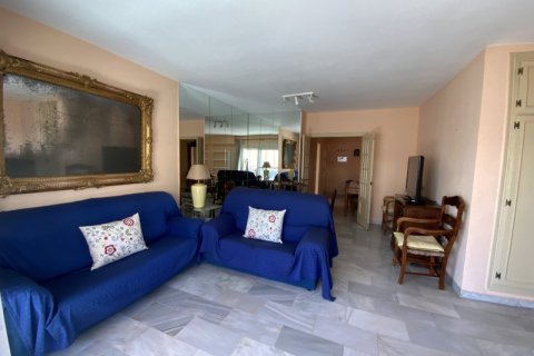 3 dormitorios Apartment en Marbella, Spain No. 27547 6