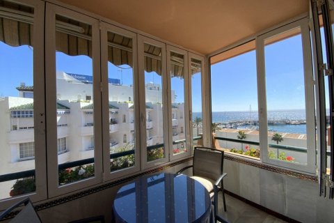 3 chambres Appartement à Marbella, Spain No. 27547 2