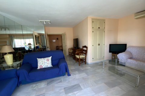 3 dormitorios Apartment en Marbella, Spain No. 27547 3