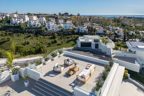 5 dormitorios Villa en Estepona, Spain No. 27544 25