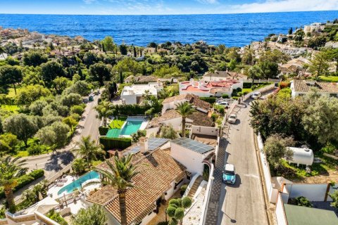 3 bedrooms Villa in Benalmadena, Spain No. 27496 6