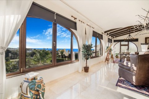 3 bedrooms Villa in Benalmadena, Spain No. 27496 3