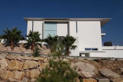 5 dormitorios House en Tochni, Cyprus No. 29988 3