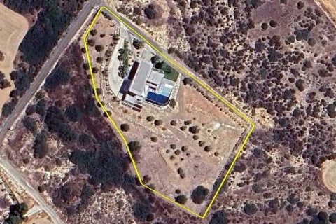 5 dormitorios House en Tochni, Cyprus No. 29988 2