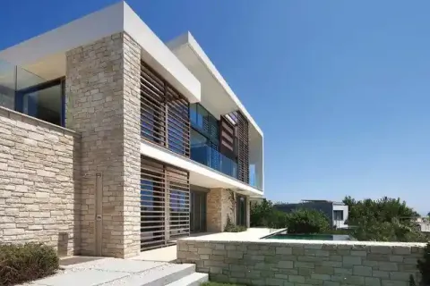 3 bedrooms Villa in Tsada, Cyprus No. 29986 1