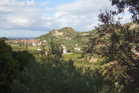 Land in Zakynthos, Greece No. 28122 14