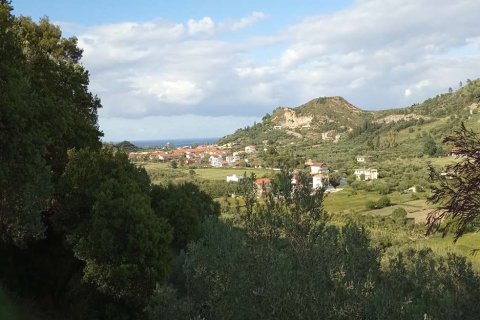 Land in Zakynthos, Greece No. 28122 13