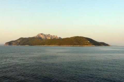 Land in Kefalonia, Greece No. 28130 1