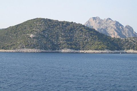 Land in Kefalonia, Greece No. 28130 2