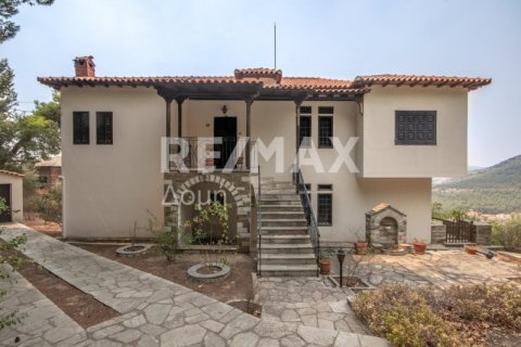 4 dormitorios Maisonette en Magnesia, Greece No. 27983 1