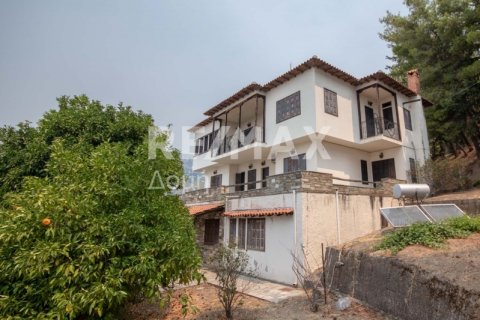 4 dormitorios Maisonette en Magnesia, Greece No. 27983 2