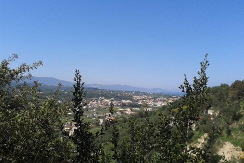 Land in Zakynthos, Greece No. 28121 8