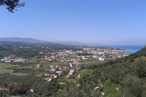 Land in Zakynthos, Greece No. 28121 7