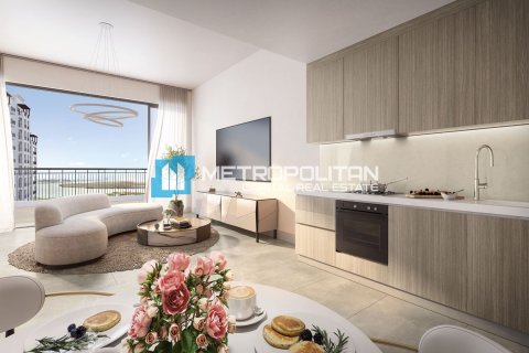 1 dormitorio Apartment en  Yas Island, UAE No. 10078 6