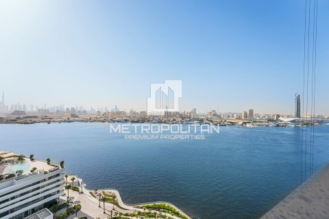 2 dormitorios Apartment en Dubai Creek Harbour (The Lagoons), UAE No. 10116 7