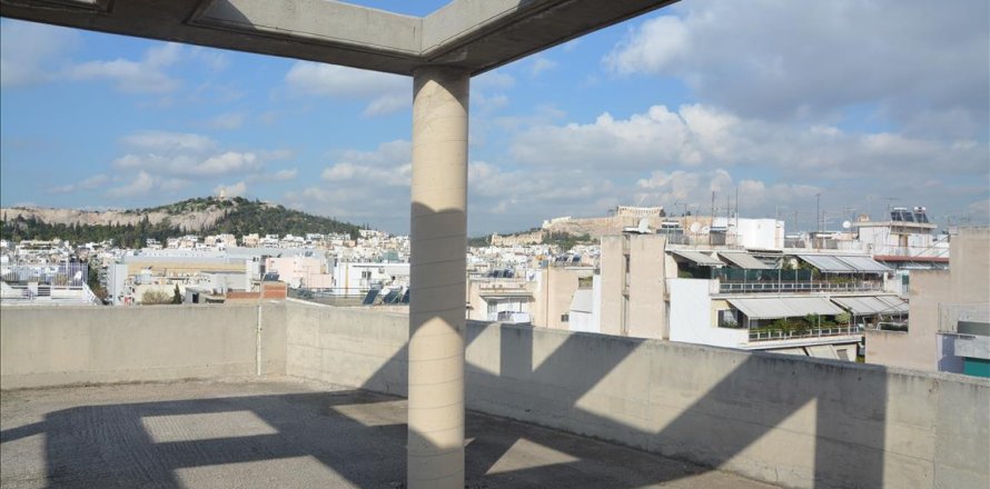 845m² Negocio en Athens, Greece No. 56416