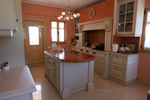 4 bedrooms Villa in Thermaic Gulf, Greece No. 56402 27