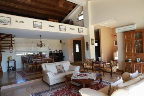 4 bedrooms Villa in Thermaic Gulf, Greece No. 56402 18