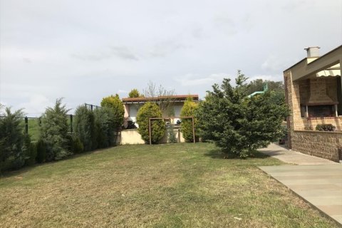 4 dormitorios Villa en Thermaic Gulf, Greece No. 56402 17