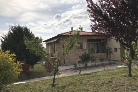 4 dormitorios Villa en Thermaic Gulf, Greece No. 56402 12