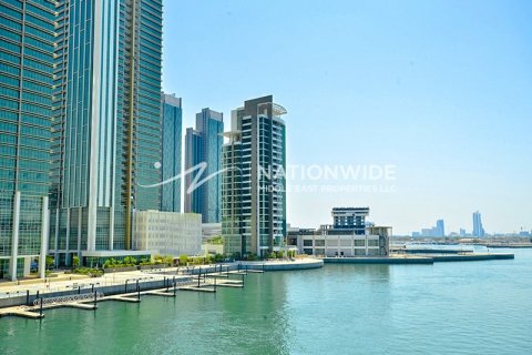 2 bedrooms Apartment in Al Reem Island, UAE No. 4141 1