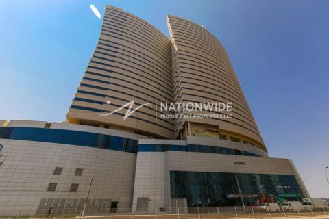 1 dormitorio Apartment en Al Reem Island, UAE No. 4139 1