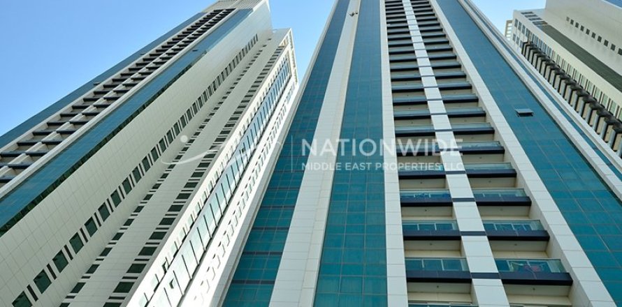 2 bedrooms Apartment in Al Reem Island, UAE No. 4118