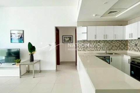 1 dormitorio Apartment en Al Reem Island, UAE No. 4120 10