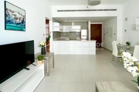 1 dormitorio Apartment en Al Reem Island, UAE No. 4120 16