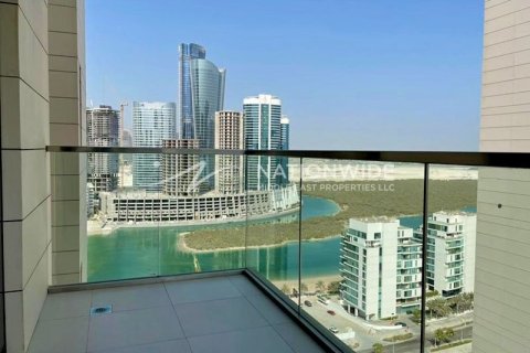 1 dormitorio Apartment en Al Reem Island, UAE No. 4120 1