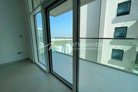 1 bedroom Apartment in Al Reem Island, UAE No. 4120 3